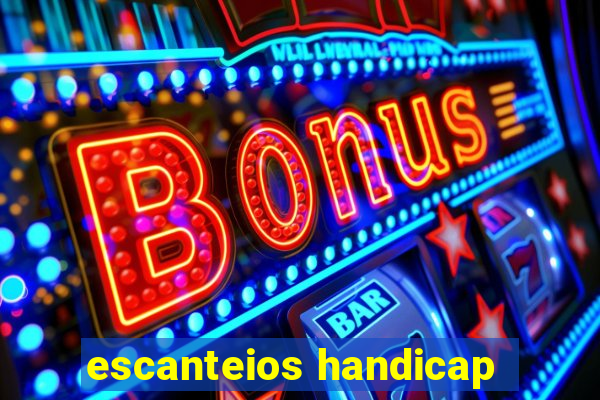 escanteios handicap - 2 5